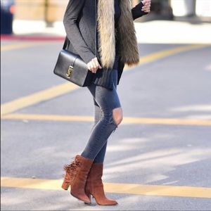 Dolce vita Ileen boot